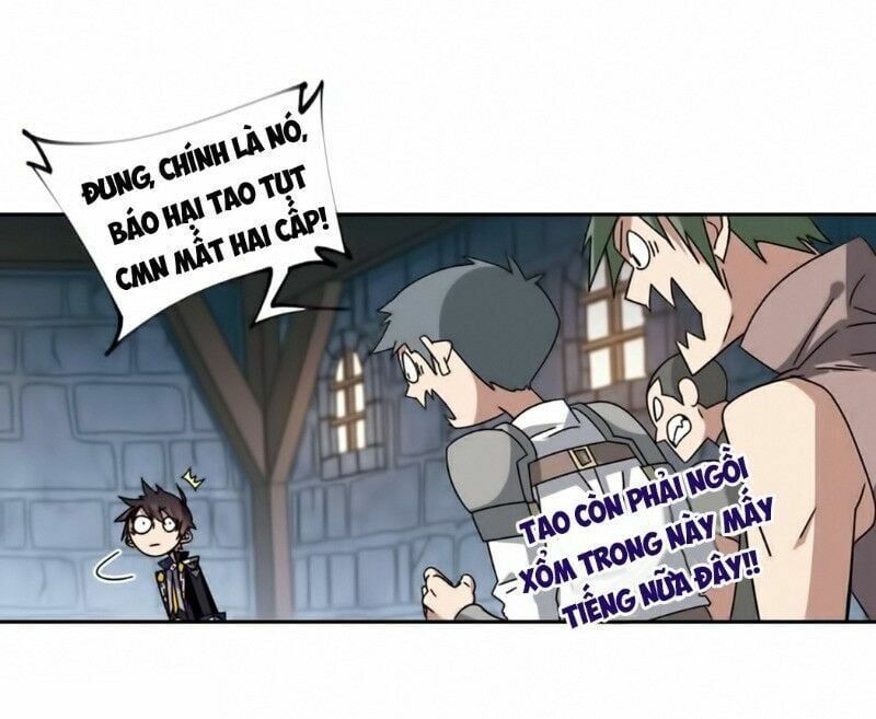 đọc truyện Võng Du Chi Cận Chiến Pháp Sư Chương 290 ảnh 8 tại Thiên Thai Truyện