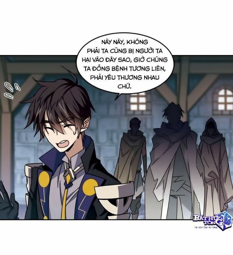 đọc truyện Võng Du Chi Cận Chiến Pháp Sư Chương 290 ảnh 10 tại Thiên Thai Truyện