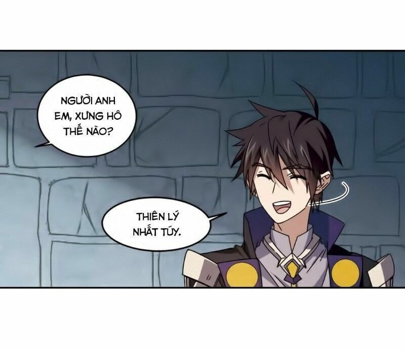 đọc truyện Võng Du Chi Cận Chiến Pháp Sư Chương 290 ảnh 11 tại Thiên Thai Truyện