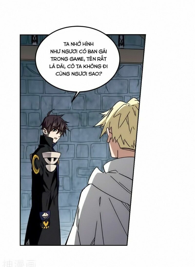 đọc truyện Võng Du Chi Cận Chiến Pháp Sư Chương 291 ảnh 12 tại Thiên Thai Truyện