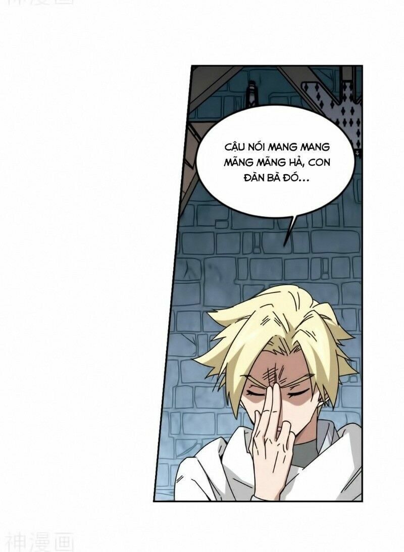 đọc truyện Võng Du Chi Cận Chiến Pháp Sư Chương 291 ảnh 13 tại Thiên Thai Truyện