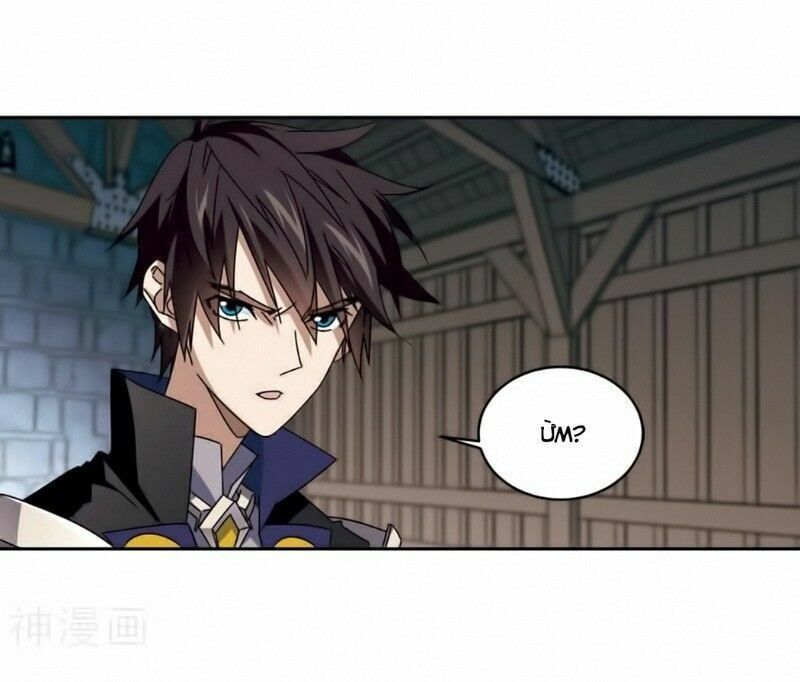 đọc truyện Võng Du Chi Cận Chiến Pháp Sư Chương 291 ảnh 15 tại Thiên Thai Truyện