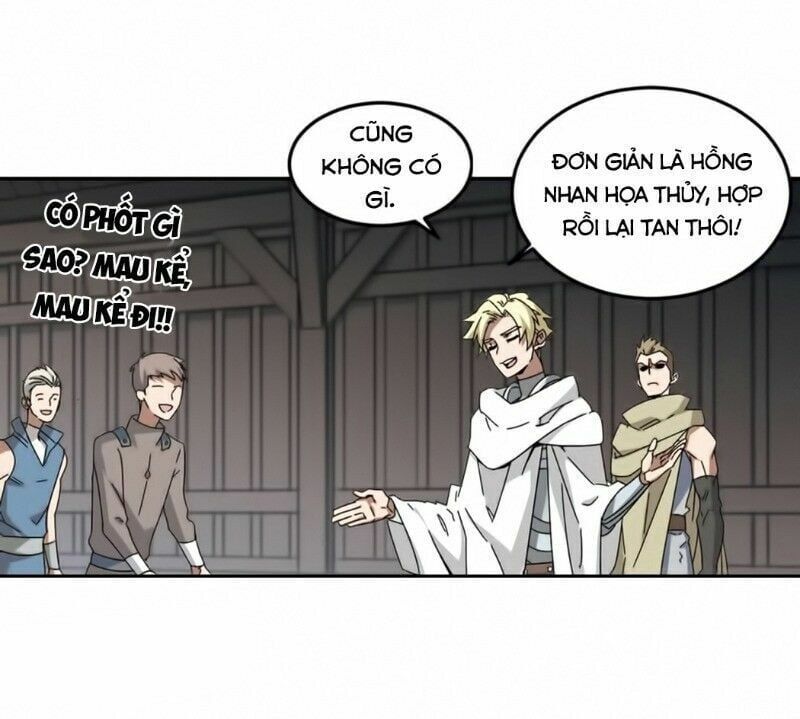 đọc truyện Võng Du Chi Cận Chiến Pháp Sư Chương 291 ảnh 16 tại Thiên Thai Truyện