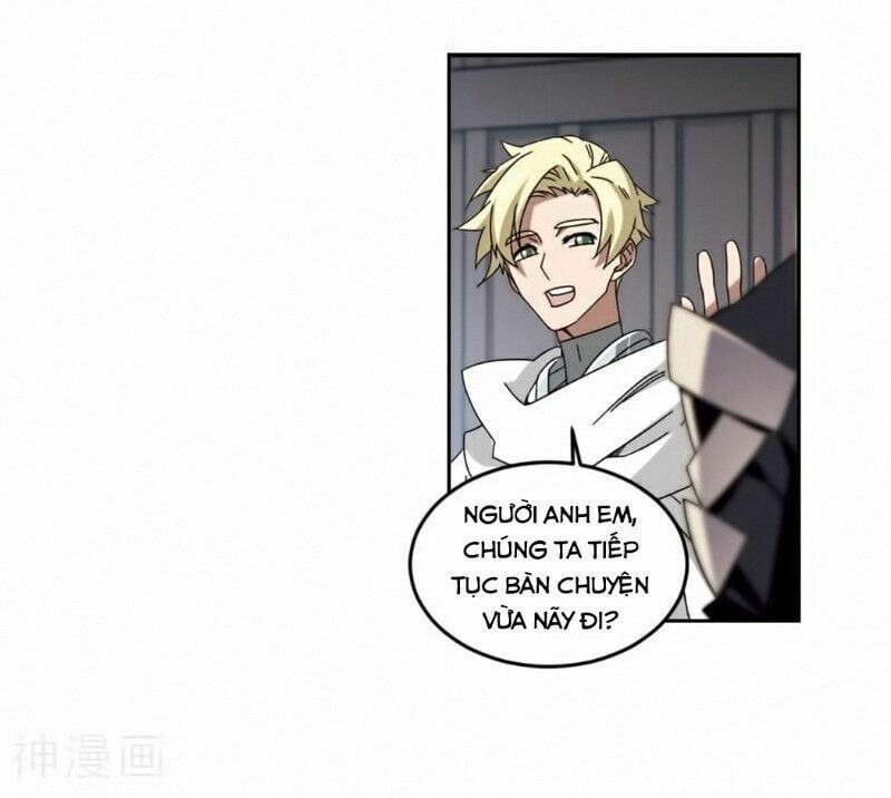 đọc truyện Võng Du Chi Cận Chiến Pháp Sư Chương 291 ảnh 21 tại Thiên Thai Truyện