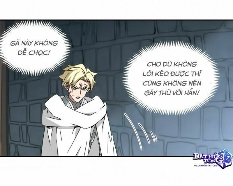 đọc truyện Võng Du Chi Cận Chiến Pháp Sư Chương 291 ảnh 24 tại Thiên Thai Truyện