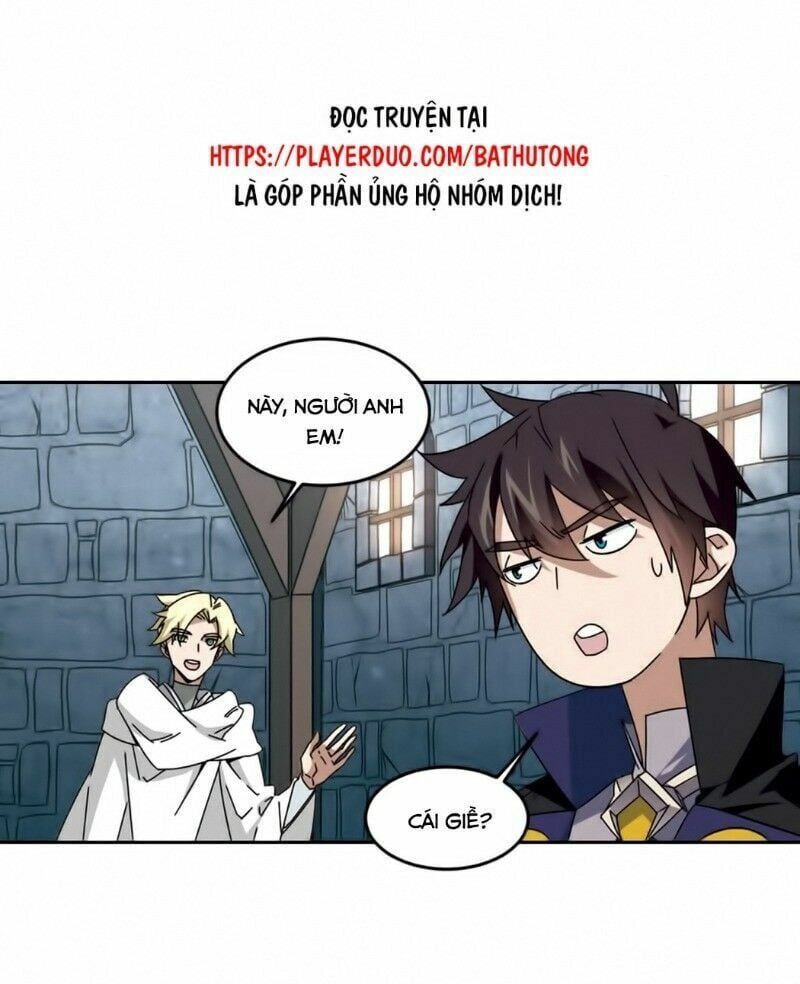 đọc truyện Võng Du Chi Cận Chiến Pháp Sư Chương 291 ảnh 5 tại Thiên Thai Truyện