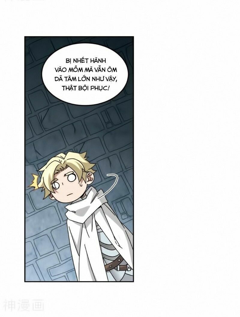 đọc truyện Võng Du Chi Cận Chiến Pháp Sư Chương 291 ảnh 9 tại Thiên Thai Truyện