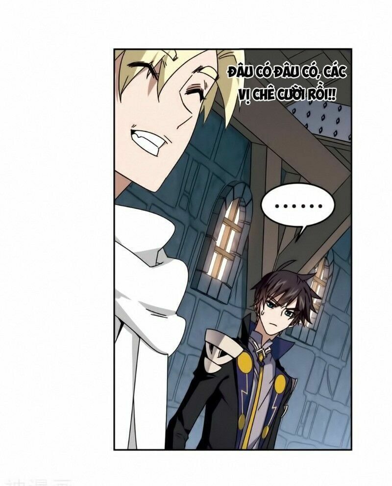 đọc truyện Võng Du Chi Cận Chiến Pháp Sư Chương 291 ảnh 10 tại Thiên Thai Truyện