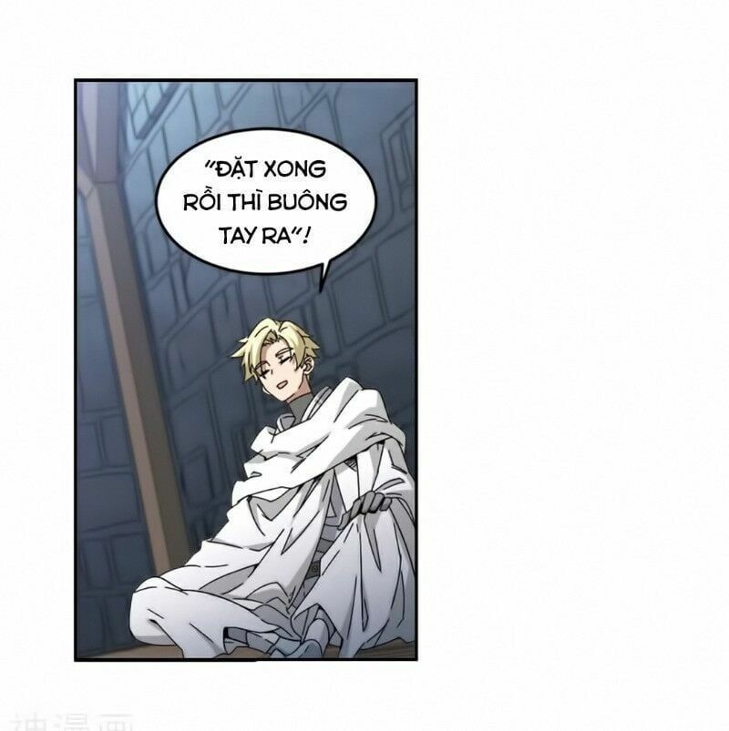 đọc truyện Võng Du Chi Cận Chiến Pháp Sư Chương 292 ảnh 13 tại Thiên Thai Truyện