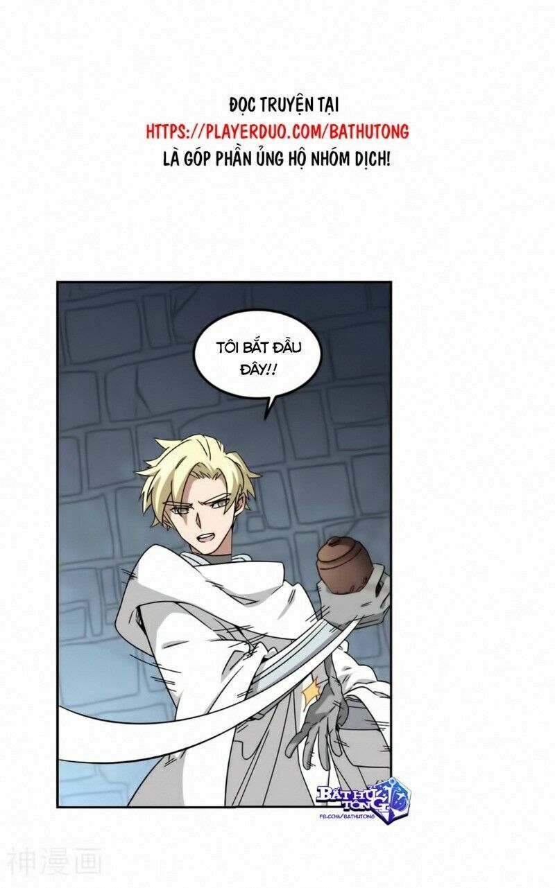 đọc truyện Võng Du Chi Cận Chiến Pháp Sư Chương 292 ảnh 17 tại Thiên Thai Truyện