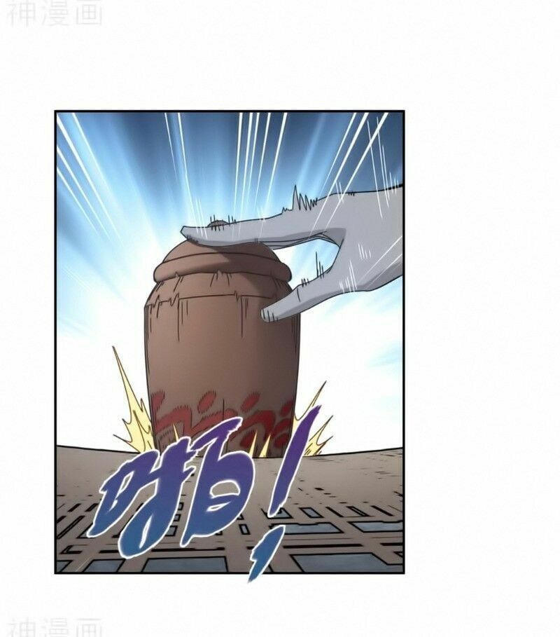 đọc truyện Võng Du Chi Cận Chiến Pháp Sư Chương 292 ảnh 21 tại Thiên Thai Truyện