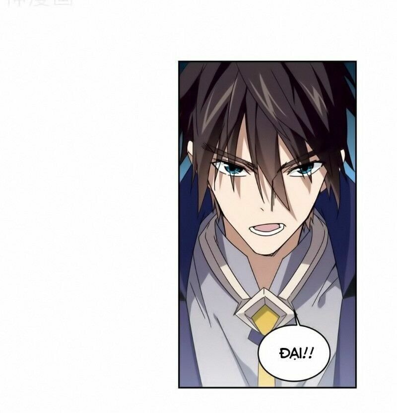 đọc truyện Võng Du Chi Cận Chiến Pháp Sư Chương 292 ảnh 22 tại Thiên Thai Truyện