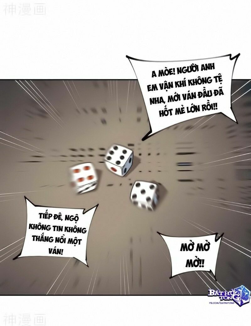 đọc truyện Võng Du Chi Cận Chiến Pháp Sư Chương 292 ảnh 23 tại Thiên Thai Truyện