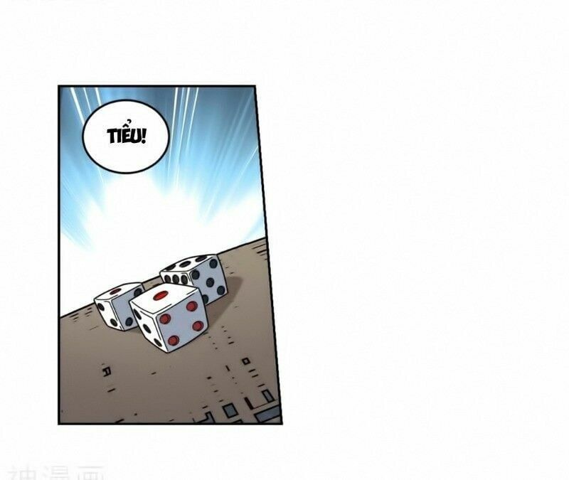 đọc truyện Võng Du Chi Cận Chiến Pháp Sư Chương 292 ảnh 24 tại Thiên Thai Truyện