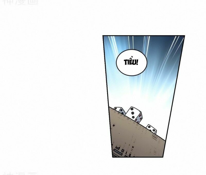 đọc truyện Võng Du Chi Cận Chiến Pháp Sư Chương 292 ảnh 25 tại Thiên Thai Truyện