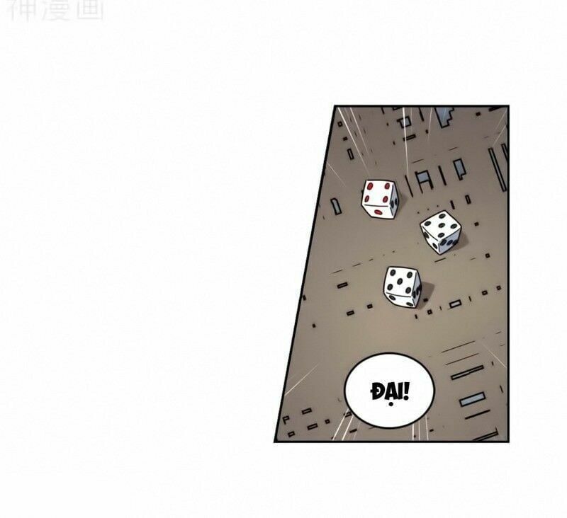 đọc truyện Võng Du Chi Cận Chiến Pháp Sư Chương 292 ảnh 26 tại Thiên Thai Truyện