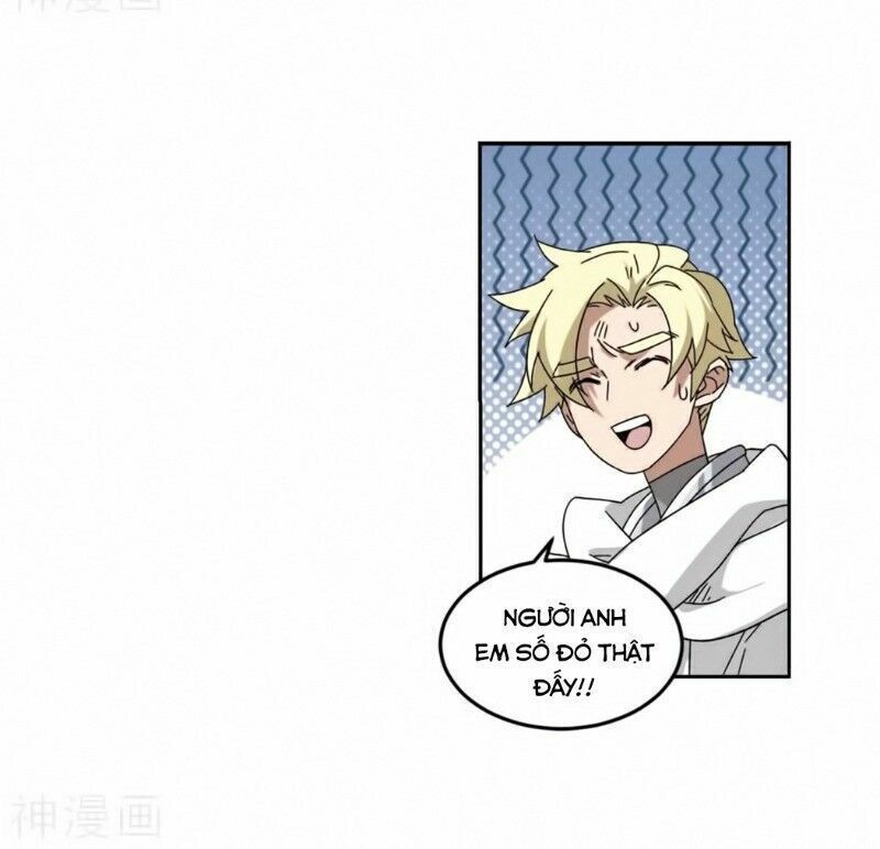 đọc truyện Võng Du Chi Cận Chiến Pháp Sư Chương 292 ảnh 28 tại Thiên Thai Truyện