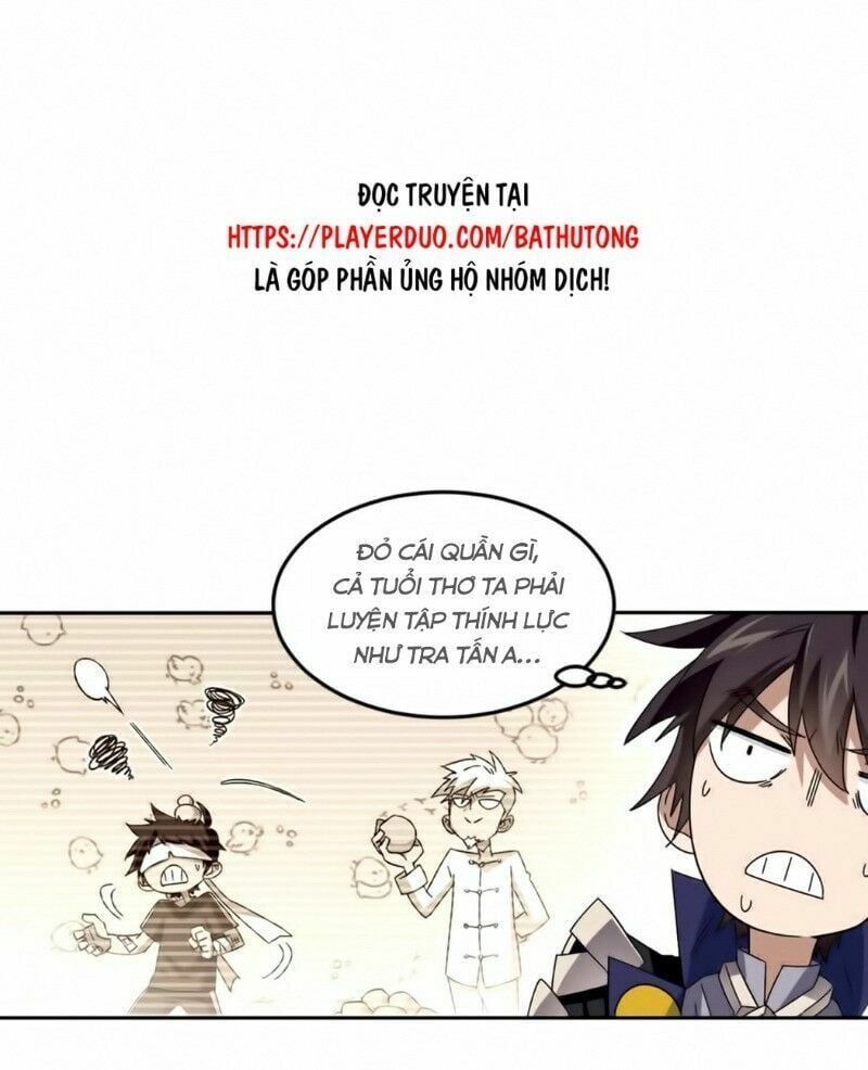 đọc truyện Võng Du Chi Cận Chiến Pháp Sư Chương 292 ảnh 29 tại Thiên Thai Truyện