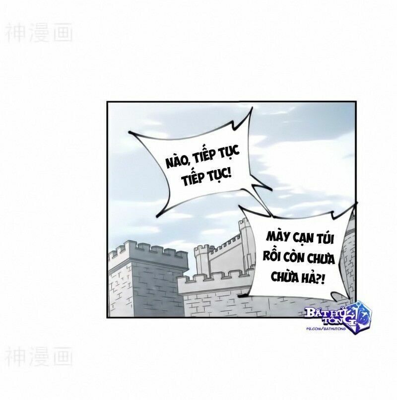 đọc truyện Võng Du Chi Cận Chiến Pháp Sư Chương 292 ảnh 32 tại Thiên Thai Truyện