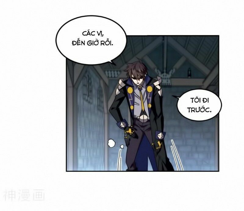 đọc truyện Võng Du Chi Cận Chiến Pháp Sư Chương 292 ảnh 33 tại Thiên Thai Truyện