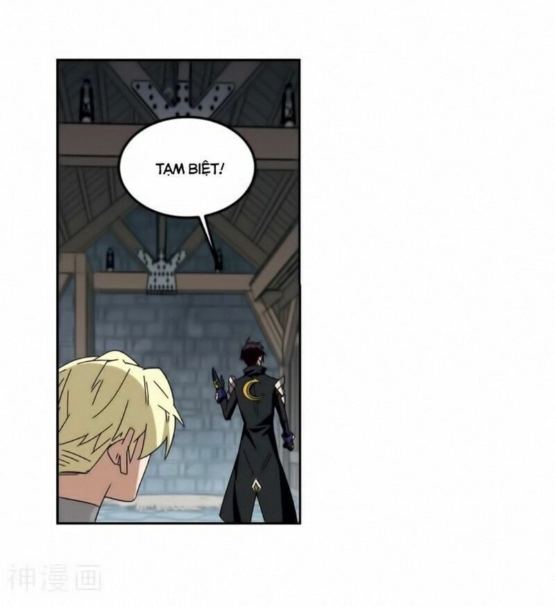 đọc truyện Võng Du Chi Cận Chiến Pháp Sư Chương 292 ảnh 34 tại Thiên Thai Truyện