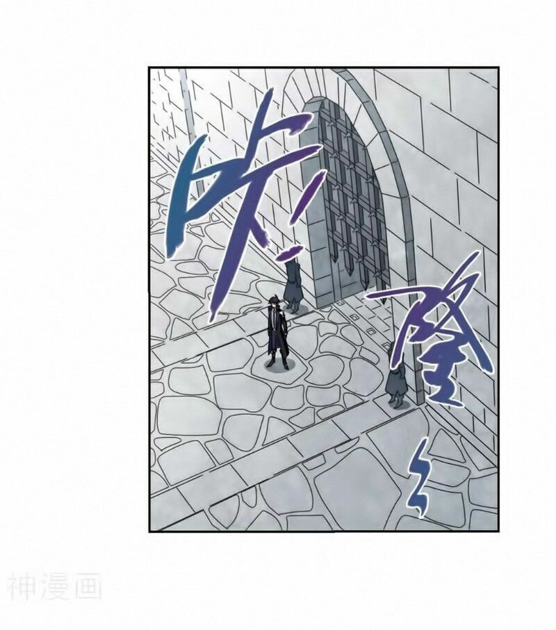 đọc truyện Võng Du Chi Cận Chiến Pháp Sư Chương 292 ảnh 35 tại Thiên Thai Truyện