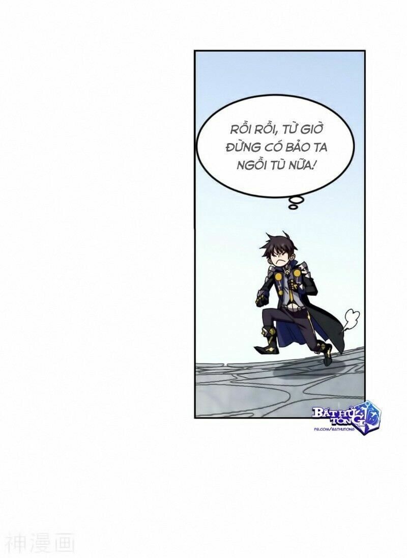 đọc truyện Võng Du Chi Cận Chiến Pháp Sư Chương 292 ảnh 37 tại Thiên Thai Truyện