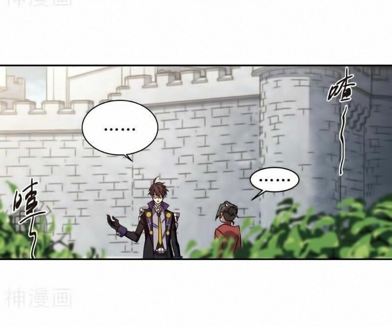 đọc truyện Võng Du Chi Cận Chiến Pháp Sư Chương 293 ảnh 12 tại Thiên Thai Truyện