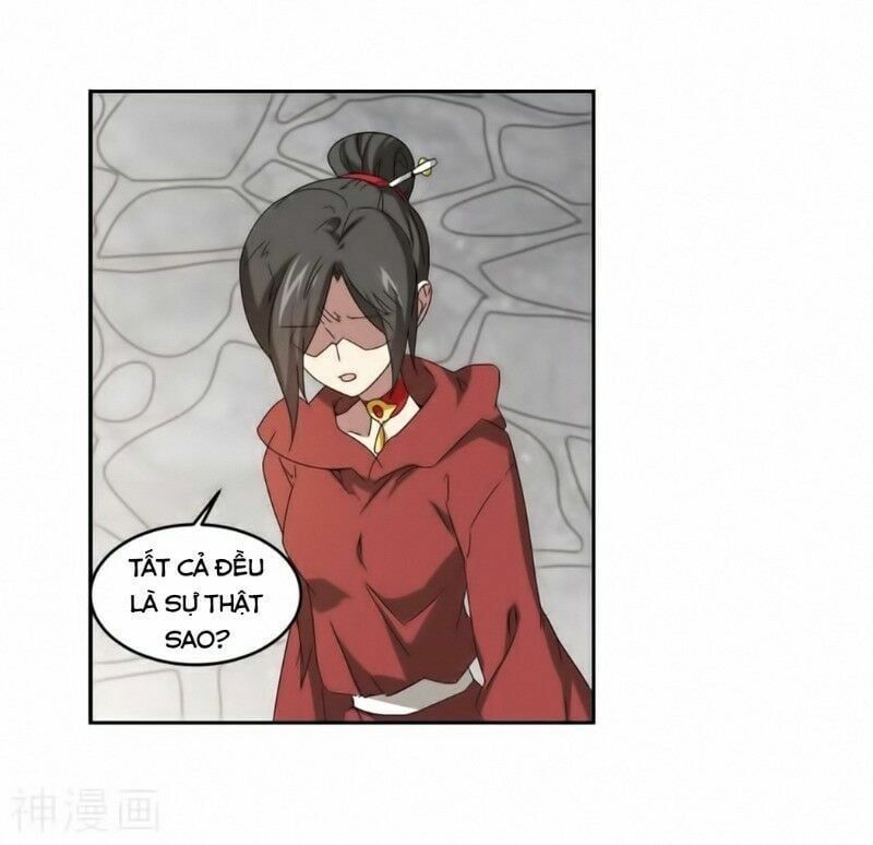 đọc truyện Võng Du Chi Cận Chiến Pháp Sư Chương 293 ảnh 13 tại Thiên Thai Truyện