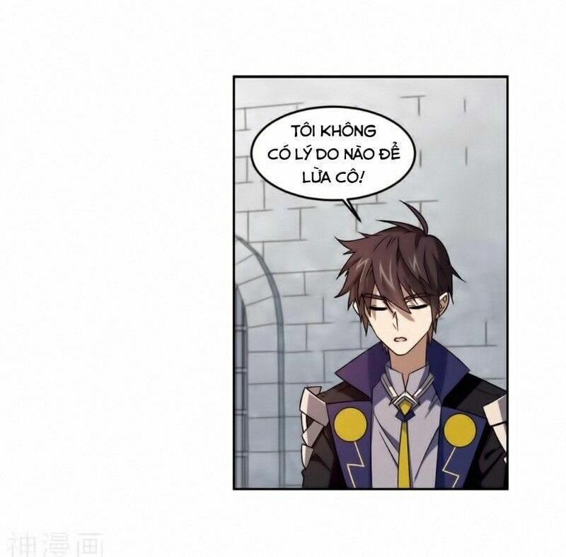 đọc truyện Võng Du Chi Cận Chiến Pháp Sư Chương 293 ảnh 14 tại Thiên Thai Truyện