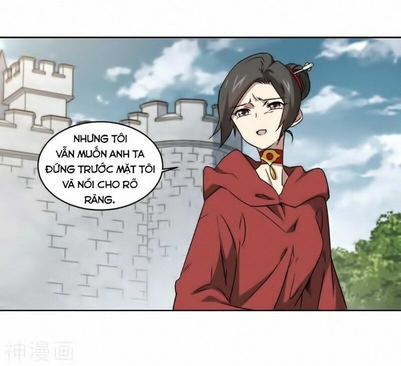 đọc truyện Võng Du Chi Cận Chiến Pháp Sư Chương 293 ảnh 16 tại Thiên Thai Truyện