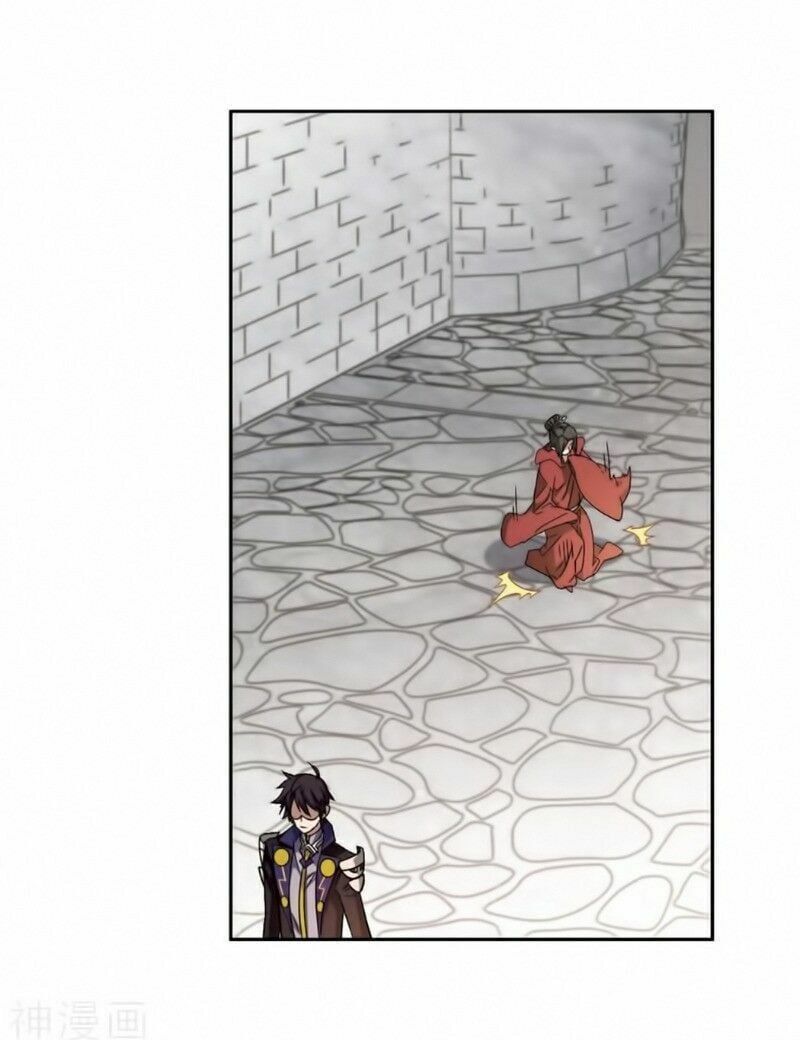 đọc truyện Võng Du Chi Cận Chiến Pháp Sư Chương 293 ảnh 18 tại Thiên Thai Truyện