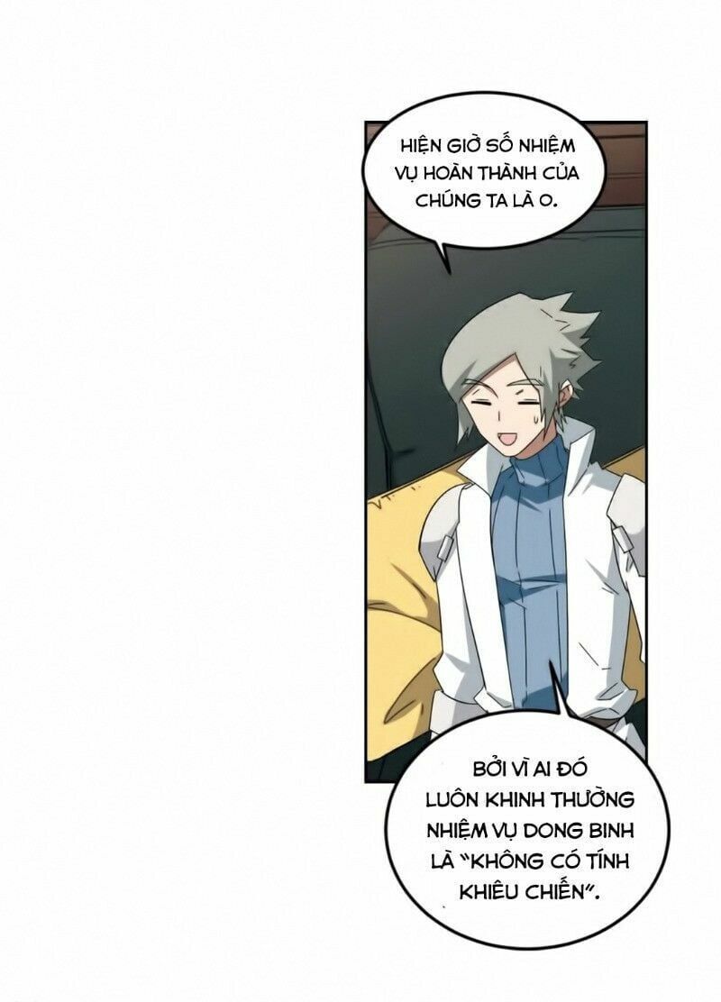 đọc truyện Võng Du Chi Cận Chiến Pháp Sư Chương 293 ảnh 24 tại Thiên Thai Truyện