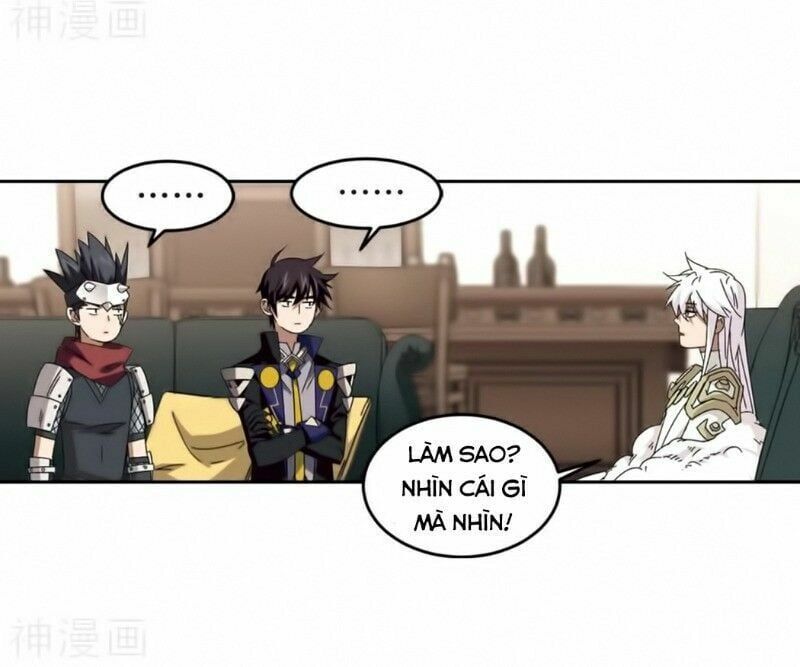 đọc truyện Võng Du Chi Cận Chiến Pháp Sư Chương 293 ảnh 25 tại Thiên Thai Truyện