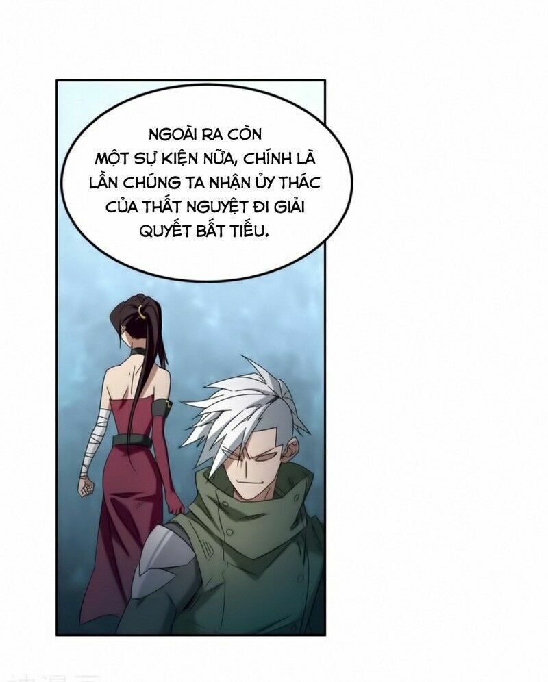 đọc truyện Võng Du Chi Cận Chiến Pháp Sư Chương 293 ảnh 28 tại Thiên Thai Truyện