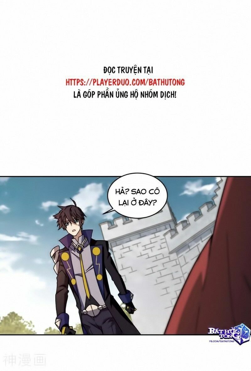 đọc truyện Võng Du Chi Cận Chiến Pháp Sư Chương 293 ảnh 5 tại Thiên Thai Truyện