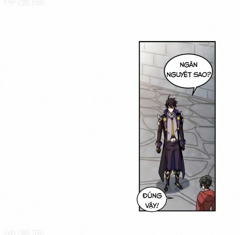 đọc truyện Võng Du Chi Cận Chiến Pháp Sư Chương 293 ảnh 7 tại Thiên Thai Truyện