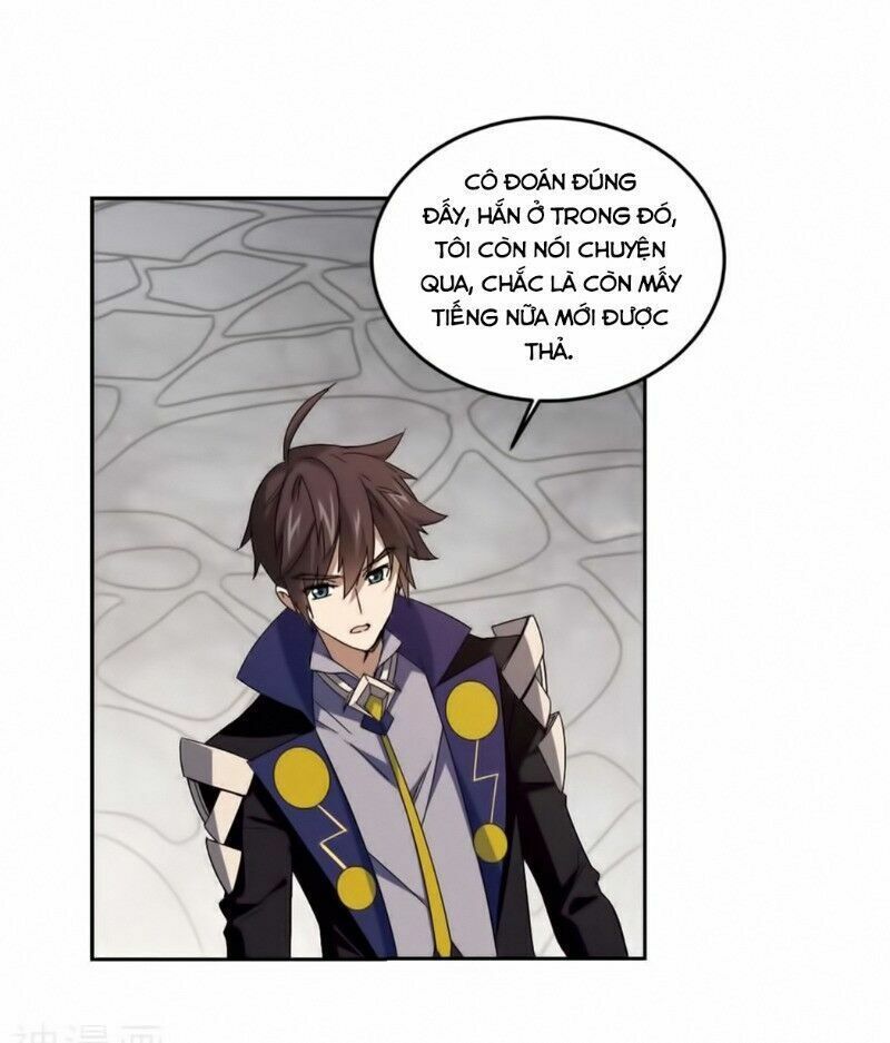 đọc truyện Võng Du Chi Cận Chiến Pháp Sư Chương 293 ảnh 9 tại Thiên Thai Truyện