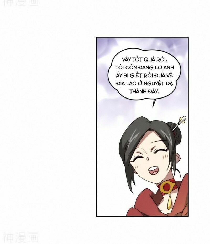 đọc truyện Võng Du Chi Cận Chiến Pháp Sư Chương 293 ảnh 10 tại Thiên Thai Truyện