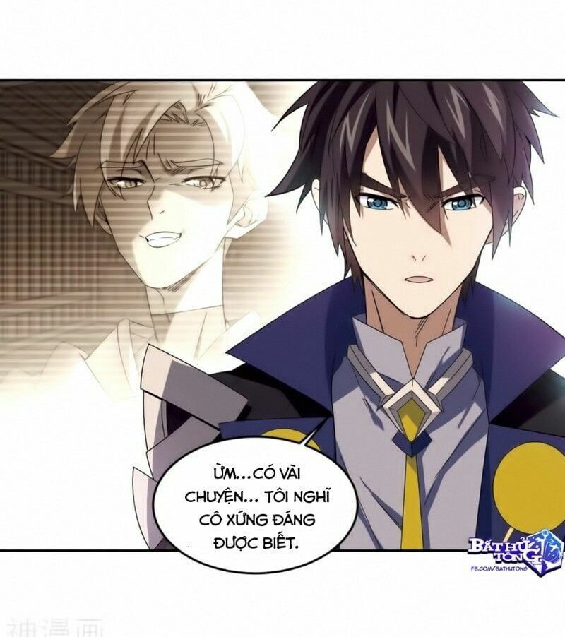 đọc truyện Võng Du Chi Cận Chiến Pháp Sư Chương 293 ảnh 11 tại Thiên Thai Truyện