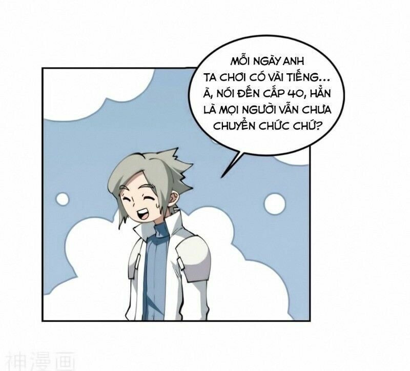 đọc truyện Võng Du Chi Cận Chiến Pháp Sư Chương 294 ảnh 12 tại Thiên Thai Truyện