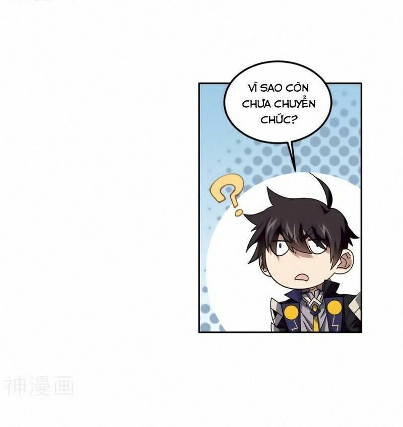 đọc truyện Võng Du Chi Cận Chiến Pháp Sư Chương 294 ảnh 13 tại Thiên Thai Truyện