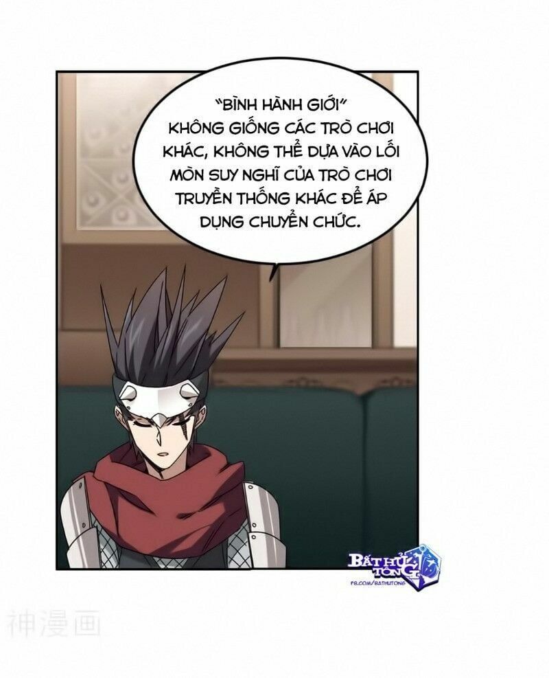 đọc truyện Võng Du Chi Cận Chiến Pháp Sư Chương 294 ảnh 14 tại Thiên Thai Truyện