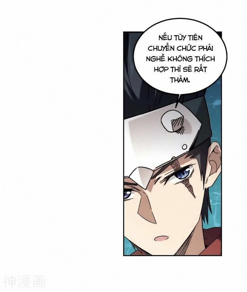 đọc truyện Võng Du Chi Cận Chiến Pháp Sư Chương 294 ảnh 15 tại Thiên Thai Truyện