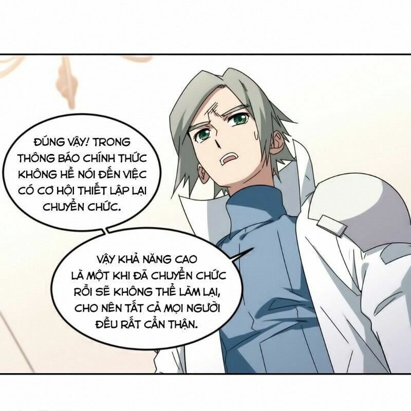 đọc truyện Võng Du Chi Cận Chiến Pháp Sư Chương 294 ảnh 16 tại Thiên Thai Truyện