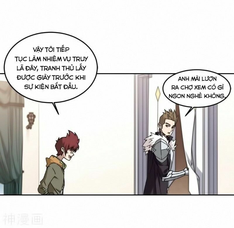 đọc truyện Võng Du Chi Cận Chiến Pháp Sư Chương 294 ảnh 18 tại Thiên Thai Truyện