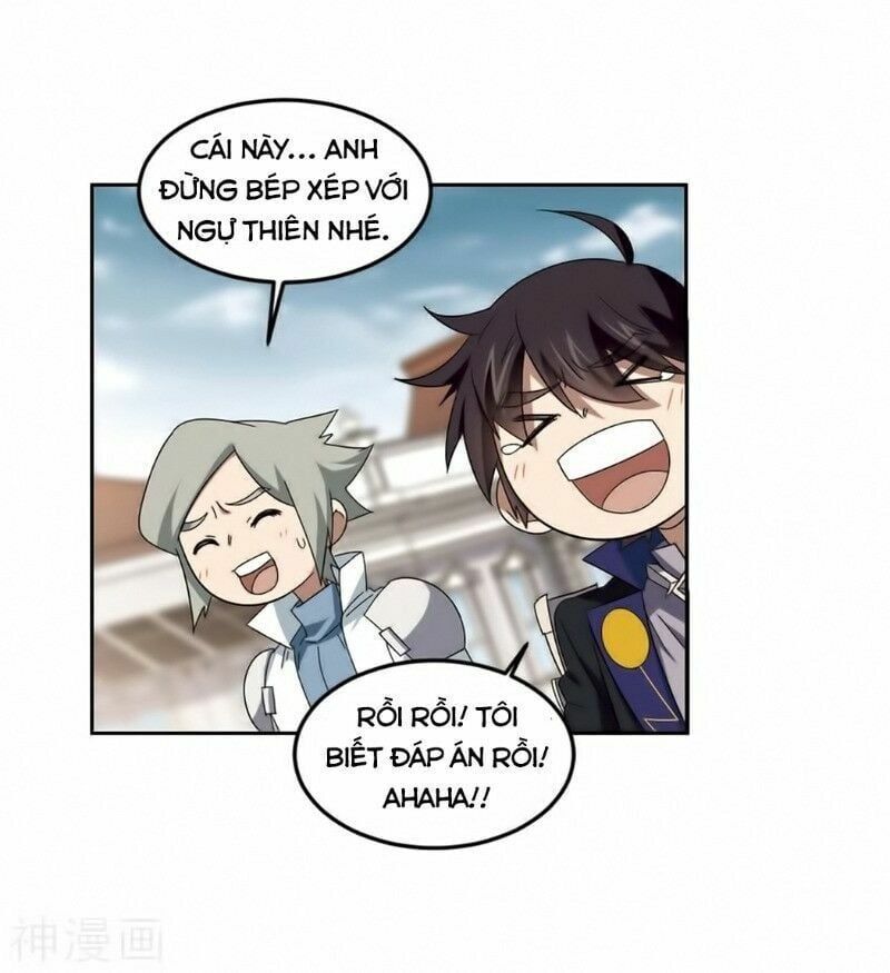 đọc truyện Võng Du Chi Cận Chiến Pháp Sư Chương 294 ảnh 22 tại Thiên Thai Truyện