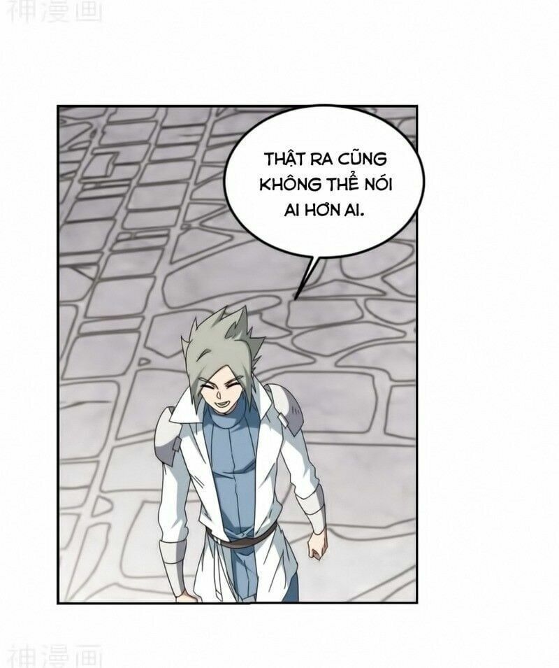 đọc truyện Võng Du Chi Cận Chiến Pháp Sư Chương 294 ảnh 24 tại Thiên Thai Truyện