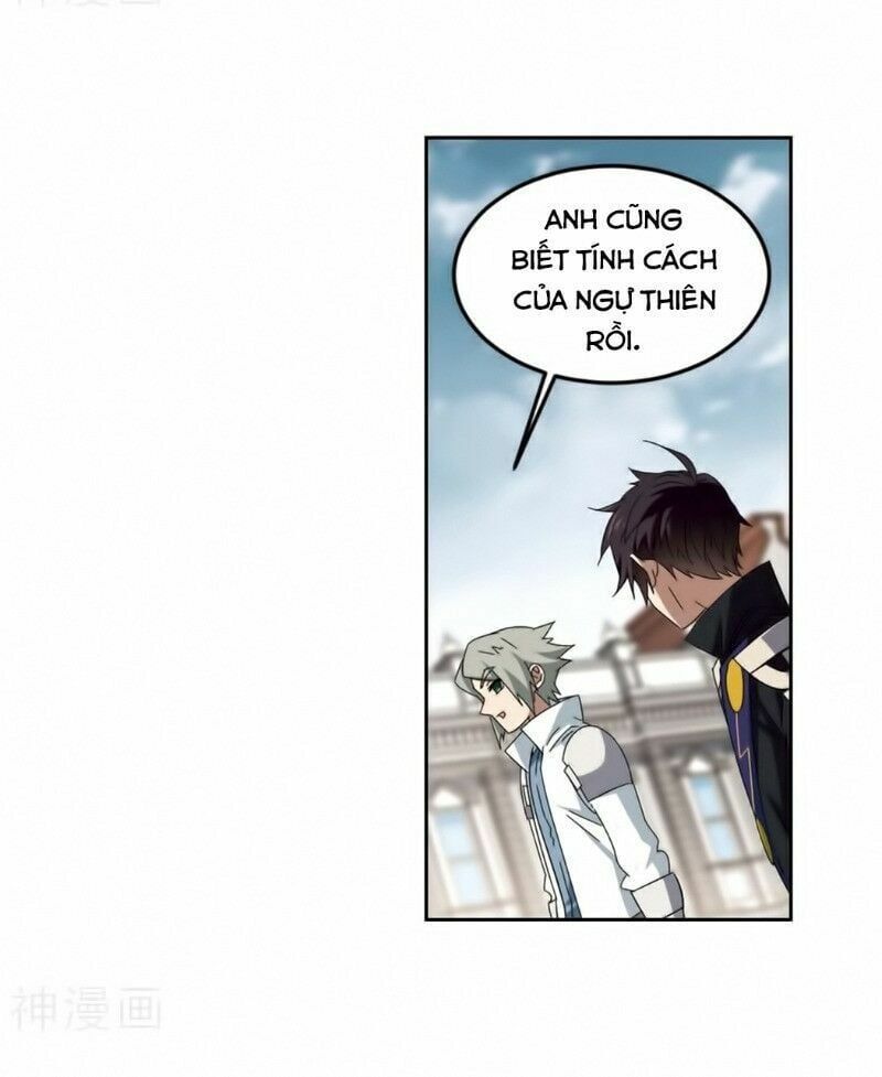 đọc truyện Võng Du Chi Cận Chiến Pháp Sư Chương 294 ảnh 25 tại Thiên Thai Truyện