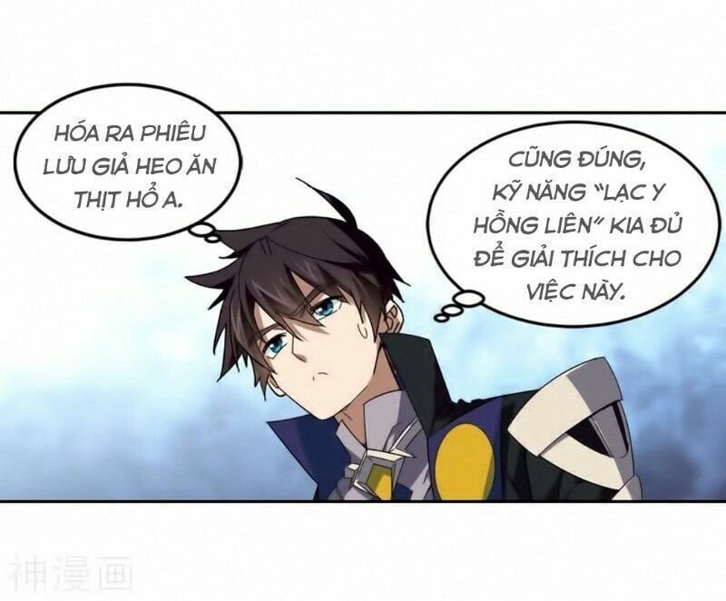 đọc truyện Võng Du Chi Cận Chiến Pháp Sư Chương 294 ảnh 27 tại Thiên Thai Truyện